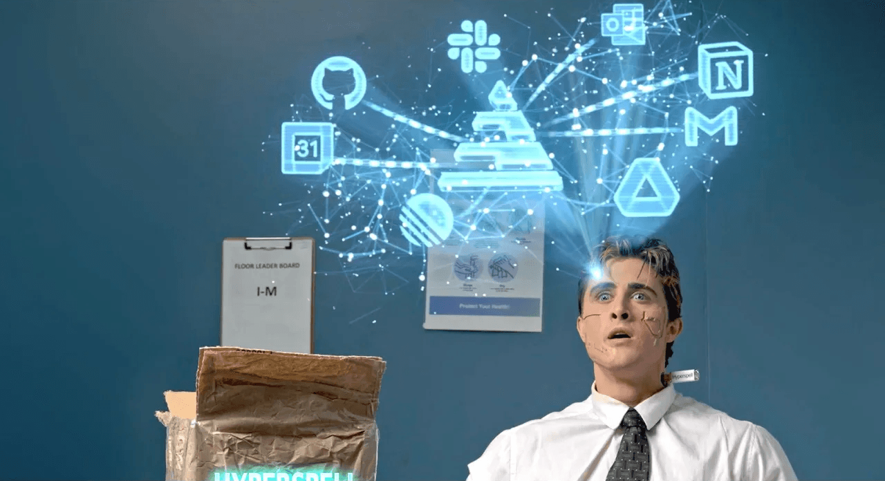 Launch Video — Director's Cut